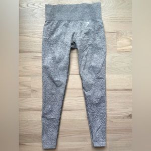 gymshark workout pants!